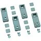 Hager FL863Z Kast montage