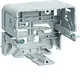 Hager GLT5010 Montageds wandg. 1v Open Kunst