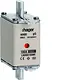 Hager NH00 GG M100A 690V Smeltpatroon (mes) NH00 100A