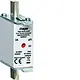 Hager NH000 KTF M63A 500V Smeltpatroon (mes) NH000 63A