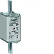 Hager NH1 KTF M200A 500V Smeltpatroon (mes) NH1 200A