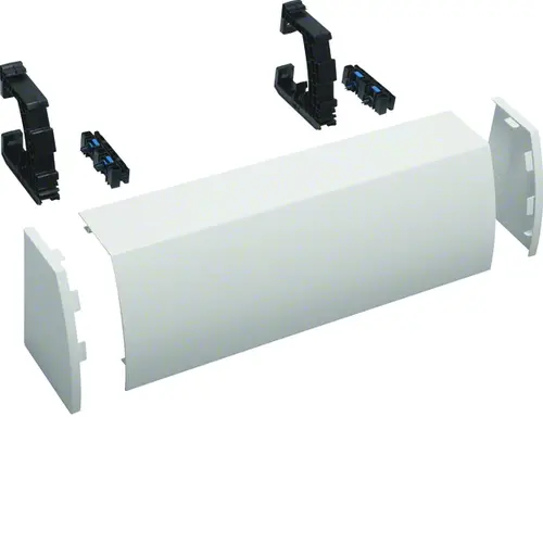 Hager FZ442N Verdeelkanaal 175x550x135mm Wi
