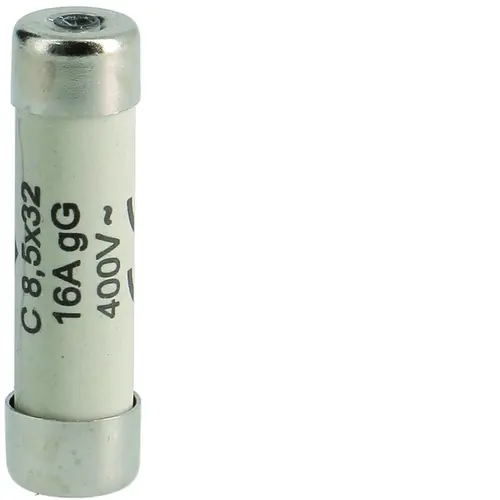 Hager C 16A buispatroon c 16a 8 5x32