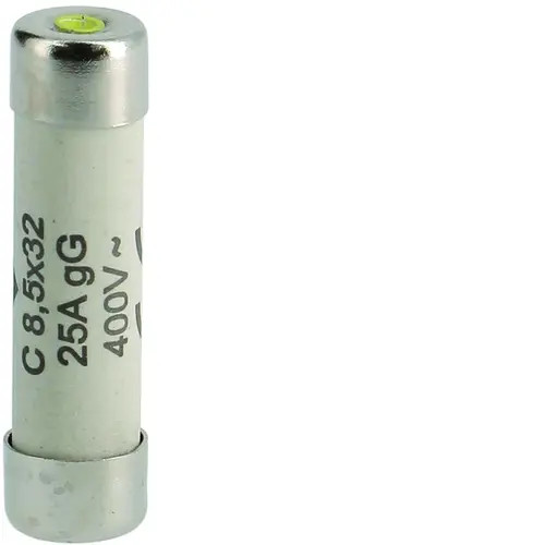 Hager C 25A buispatroon c 25a 8 5x32