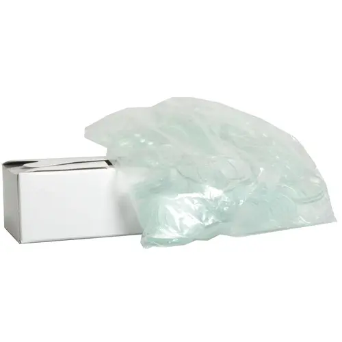 Hager 6735025301 glaasjes kii