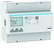 Hager ECR310D kwh-meter 3-fase dir 125a 6m