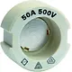Hager SIII 50A KK passchroef siii 50a kk