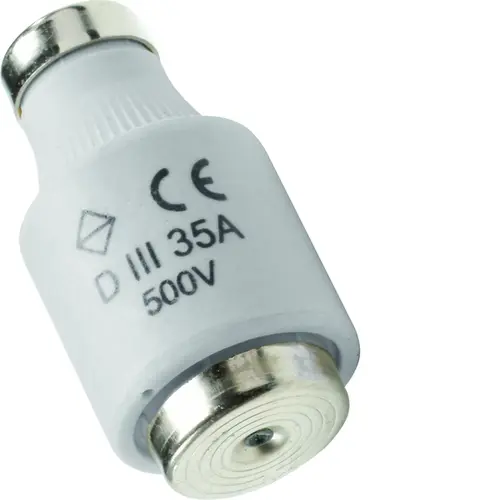 Hager DIII35A KK zekering diii 35a kk