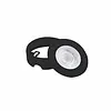 Interlight IL-CBSKB cabiled opbouwring zwart