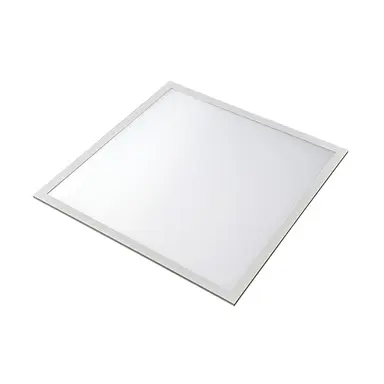 Interlight IL-PN595US inbouw/opbouw LED paneel 59,5 x 59,5 cm 30W 3000-4000K wit excl. driver