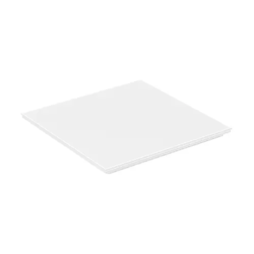 Interlight IL-PD595US inbouw/opbouw LED paneel 59,5x59,5cm 26-40W 3000-4000K excl. driver wit