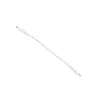 Interlight IL-S20FF snoer wit female/female 20cm