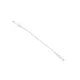 Interlight IL-S20FF snoer wit female/female 20cm