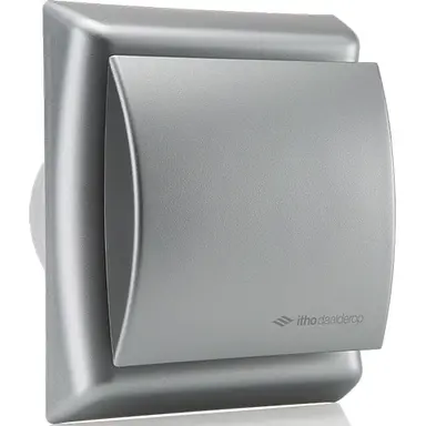 Itho Daalderop BTVZ-N211 T BTV badkamer- en toiletventilator