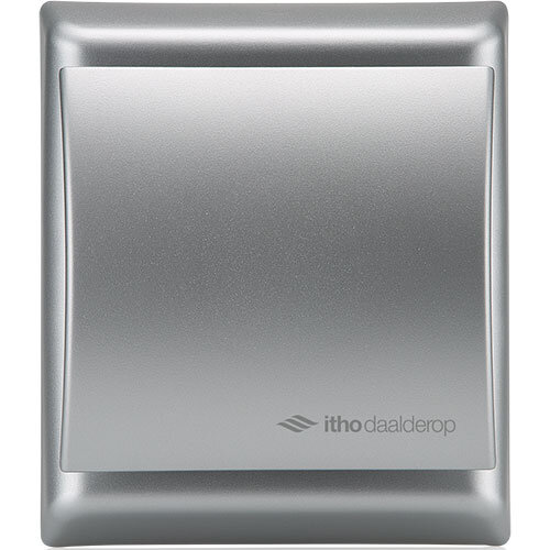 Itho Daalderop BTVZ-N211 T BTV badkamer- en toiletventilator