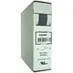 Klemko FP1TB-ZW-1.2 946000 krimpkous trekbox 2:1 1,2/0,6mm 20m