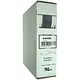 Klemko FP5TB-ZW-4.8 946080 krimpkous trekbox 2:1 4,8/2,4mm 12m