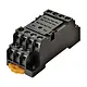 Omron PYFZ14EBYOMZ aansluiting din-rail-/opbouwm