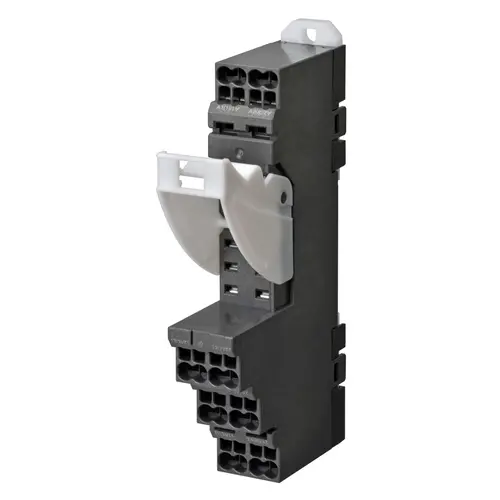 Omron P2RF08PUBYOMB aansluitvoeten type: p2rf 8