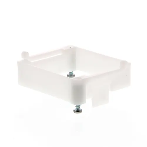Omron Y92F30.1 frontmontage adapter 48x48 mm