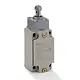 Omron D4B4171N.1 metaal plunjer recht met rol e