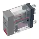 Omron G2R1SNI24ACSNEW relais 1wiss 24vac 10aled test