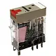 Omron G2R2SNI230ACSNEW relais 2wiss 230vac 5a led