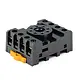 Omron PF083AEBYOMZ relaisvoet 8p 61fgp