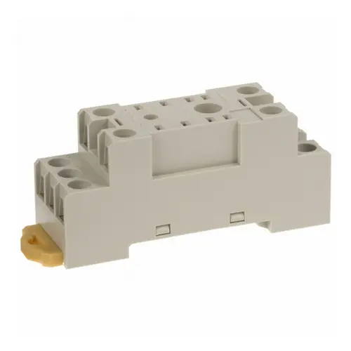 Omron PYF08ANBYOMZ relaisvoet my2 h3y(n)2 bg schr