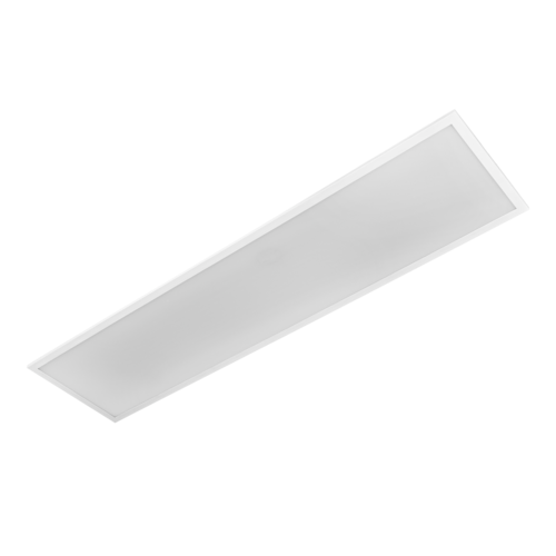 Opple 542003111600 LED-armatuur 1195x295mm 34W 4000K UGR19 IP54 wit