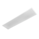 Opple 542003111600 LED-armatuur 1195x295mm 34W 4000K UGR19 IP54 wit