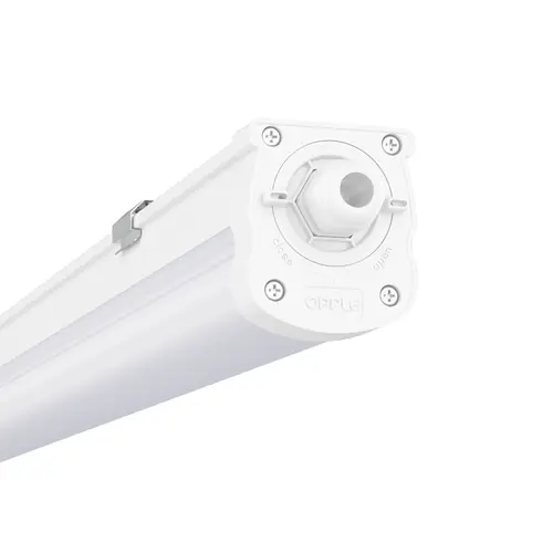 Opple 711000008100 LED-armatuur 1489mm 47W 4000K IP66 grijs