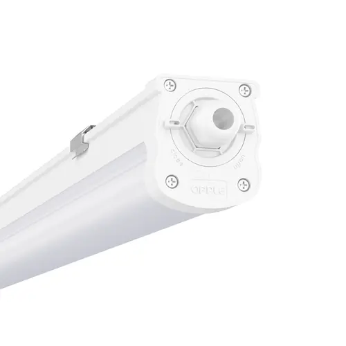 Opple 711000008100 LED-armatuur 1489mm 47W 4000K IP66 grijs