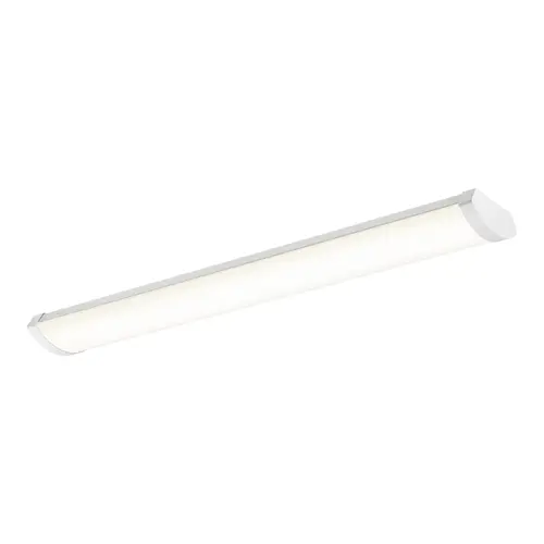 Opple 531000019100 LED-armatuur 1500mm 25/50W 3000/4000K IP44 noodverlichting wit