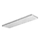 Opple 542003156200 LED-armatuur 1574x370mm 50W 3000/4000K IP20 wit