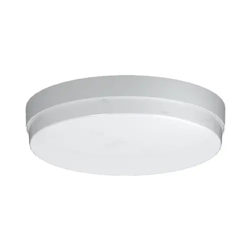 Opple 531002003500 LED-armatuur 320mm 14/19W 3000/4000K IP65 sensor noodverlichting wit