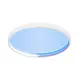 Opple 520036014200 LED-armatuur 538mm 100W 1800-12000K UGR19 IP40 Bluetooth dimbaar wit