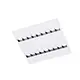 Opple 542003172600 LED-armatuur 595x595mm 32W 3000/4000K UGR16 IP20 wit