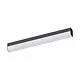 Opple 521028002900 LED-armatuur 900mm 20W 3000/4000K IP44 zwart