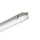 Opple 531000013200 LED-armatuur Classic G2 1208mm 18/36W 4000K IP65 dimbaar grijs