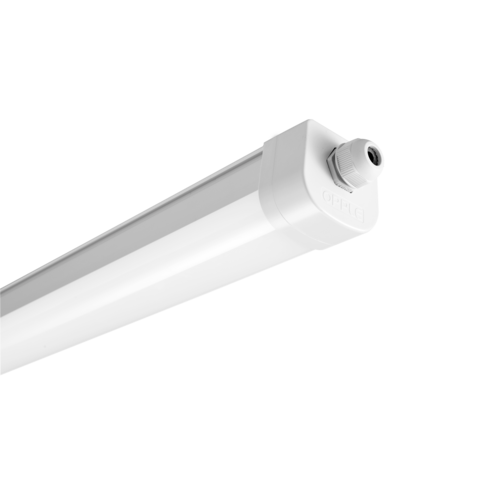 Opple 531000012300 LED-armatuur EcoMax G3 1556mm 44/55W 4000K IP66 dimbaar grijs