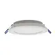 Opple 540001366100 LED-downlight 140mm 3000/4000K IP44 wit