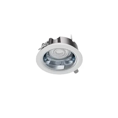 Opple 540001387100 LED-downlight 140mm 3000/4000K IP54 wit