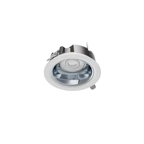 Opple 540001387100 LED-downlight 140mm 3000/4000K IP54 wit