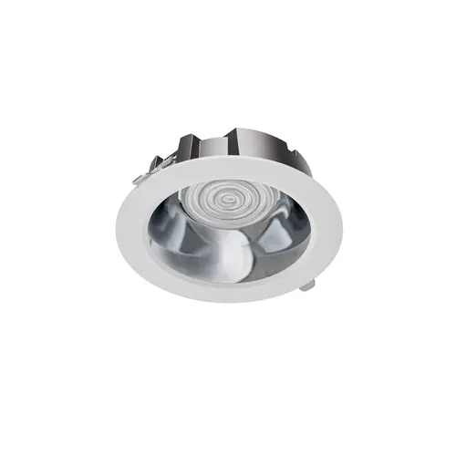 Opple 540001387200 LED-downlight 173mm 12W 3000/4000K CRI90 IP54 wit