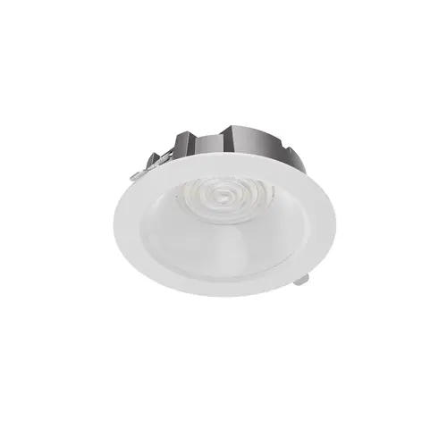 Opple 540001384000 LED-downlight 173mm 12W 3000/4000K CRI90 IP54 wit