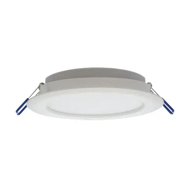 Opple 540001365500 LED-downlight 188mm 3000/4000K IP44 wit
