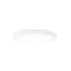 Opple 540001382700 LED-downlight 205mm 3000/4000K IP20 wit