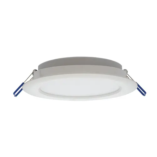 Opple 540001365800 LED-downlight 213mm 3000/4000K IP44 wit