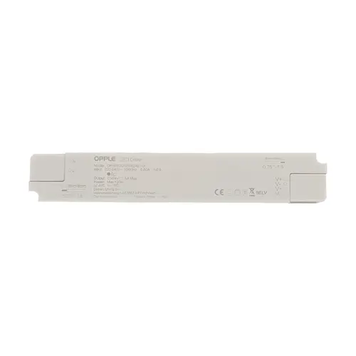 Opple 820009008100 LED-driver 24V 120W